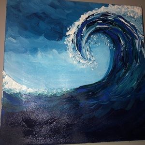 Original painting